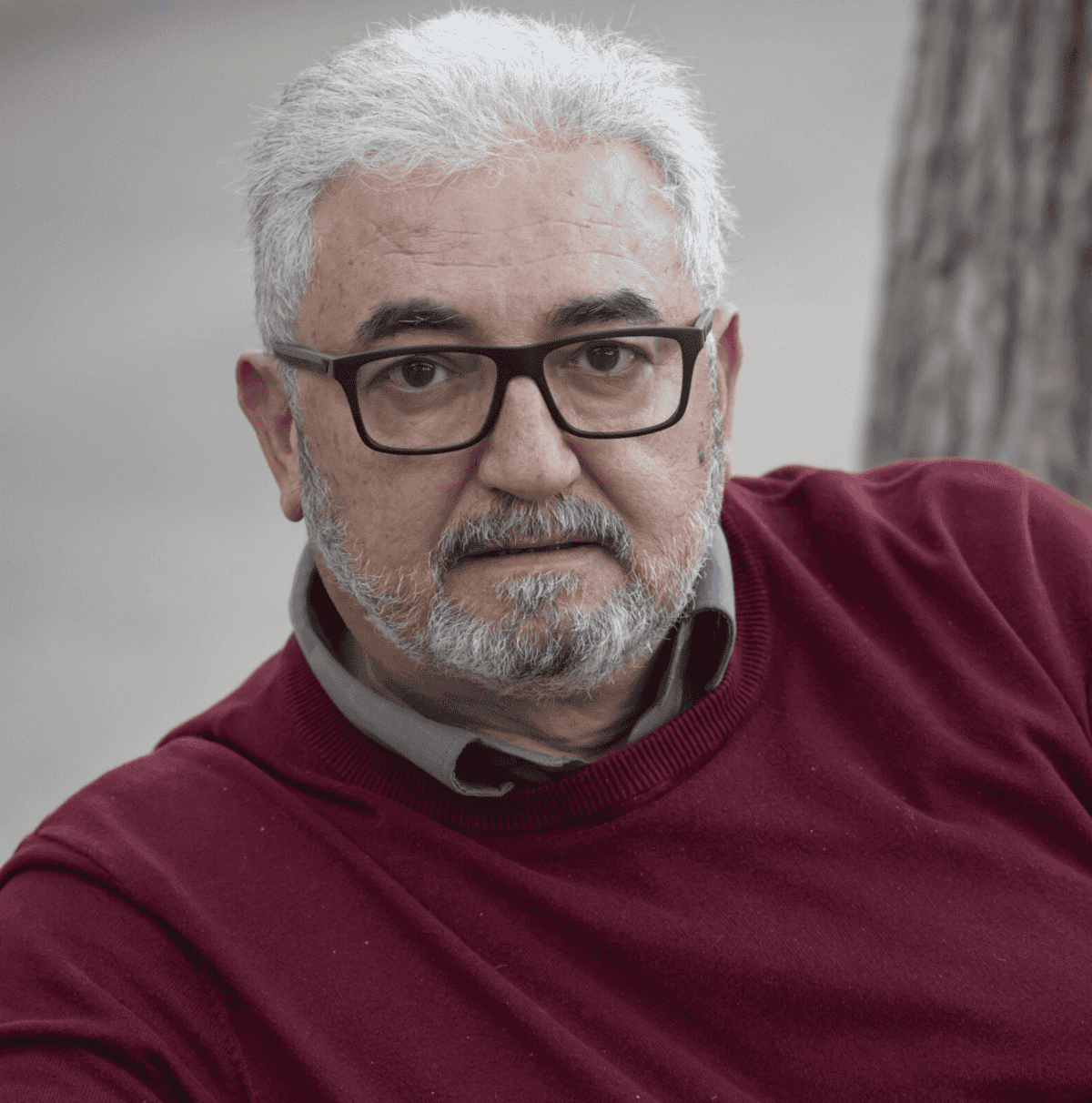 Albert Ferrer Orts