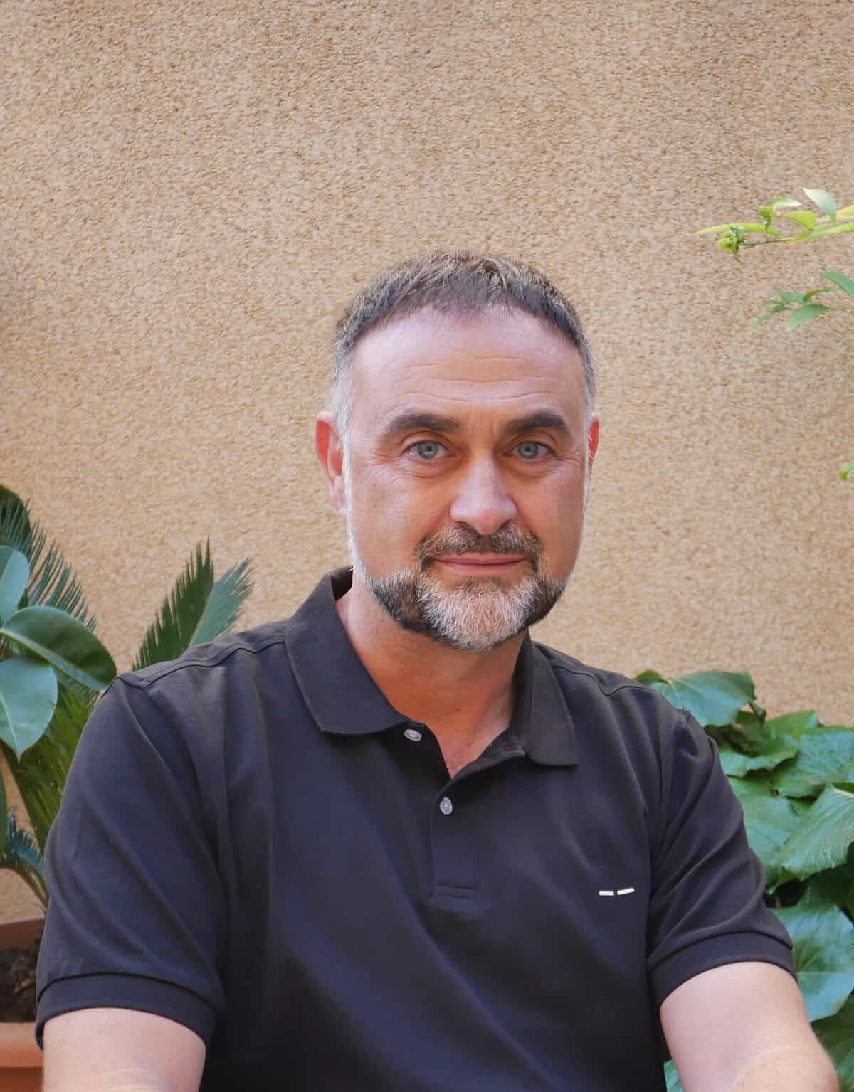 Juan Bautista Tormos Capilla