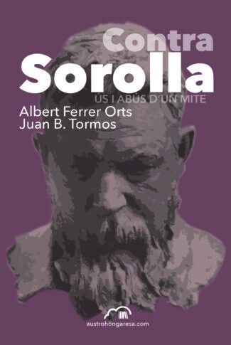 Contra Sorolla (descompte 30% llibreries)